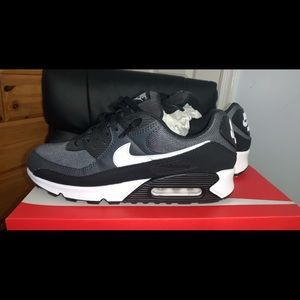 Air max 90s